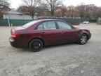2008 HYUNDAI SONATA