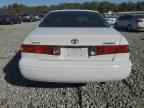 2001 TOYOTA CAMRY