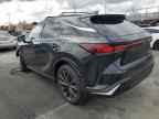 2025 LEXUS RX 350H