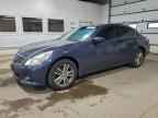 2012 INFINITI G37