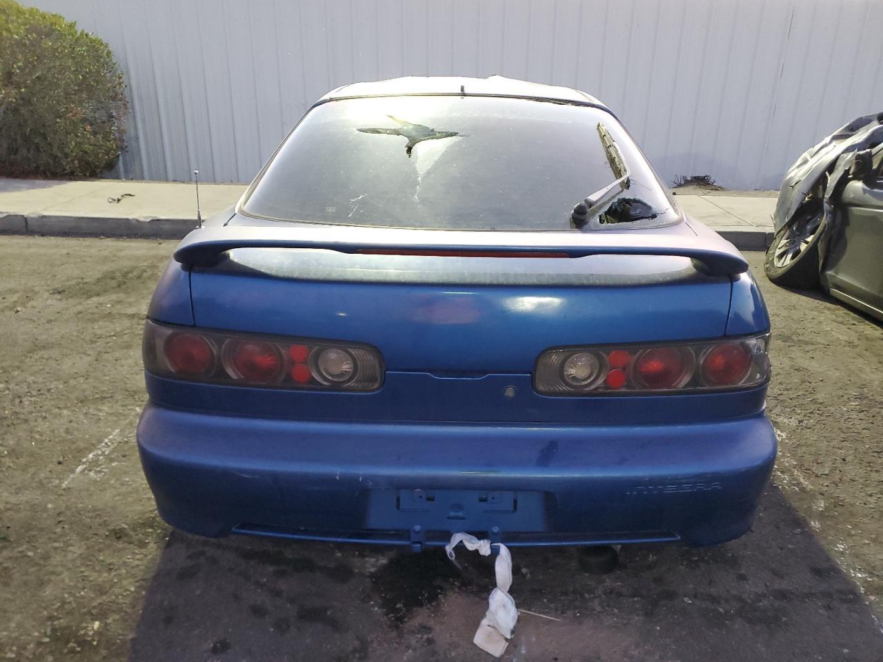 1996 ACURA Integra