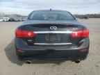 2014 INFINITI Q50