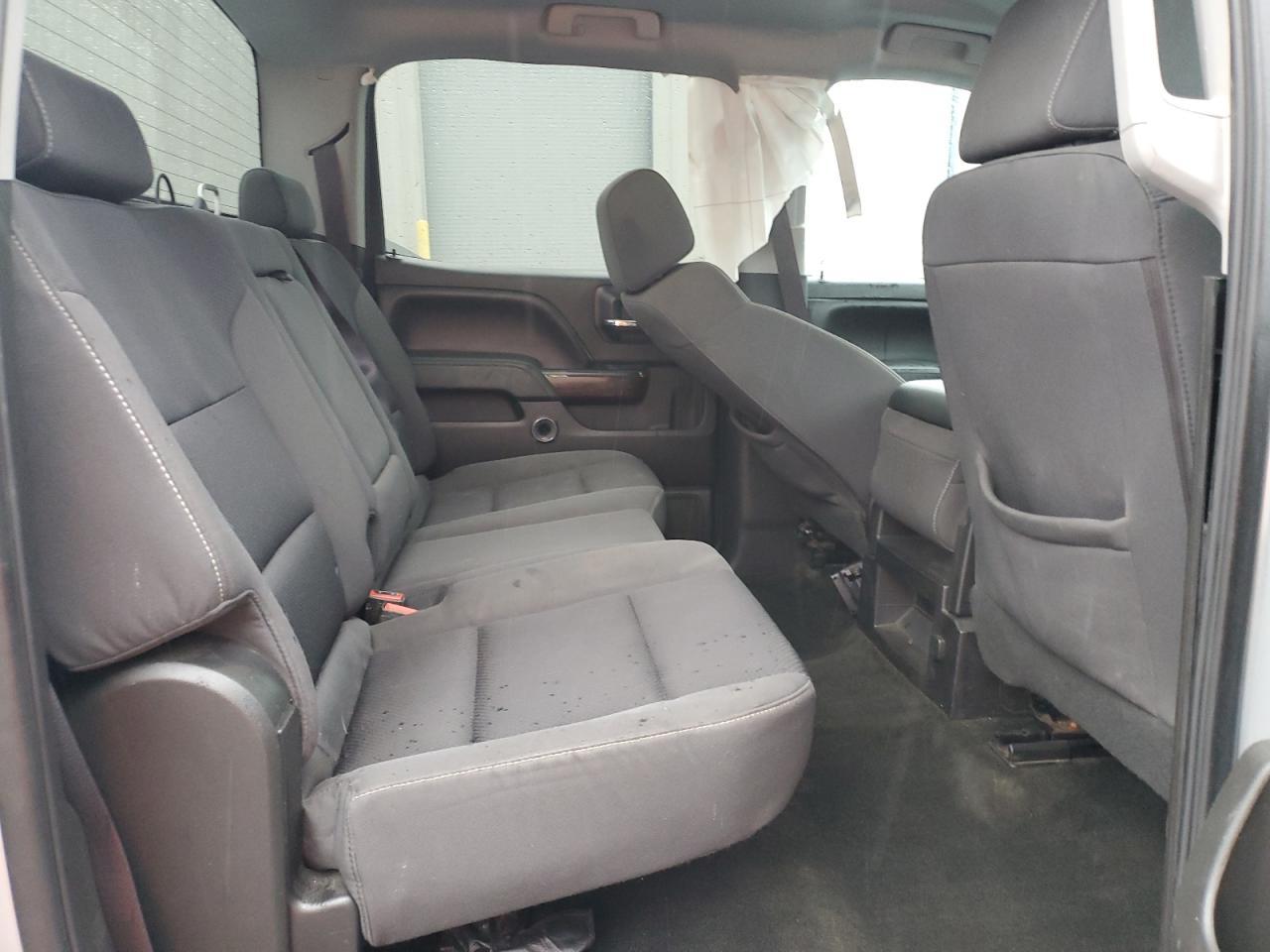 2016 GMC Sierra