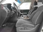 2018 NISSAN Armada