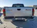 2000 NISSAN Frontier