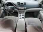 2009 TOYOTA HIGHLANDER