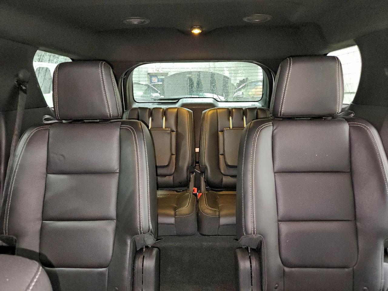 2015 FORD Explorer Sport Trac
