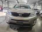 2015 KIA SORENTO