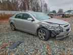2008 CHEVROLET MALIBU