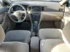 2008 TOYOTA COROLLA