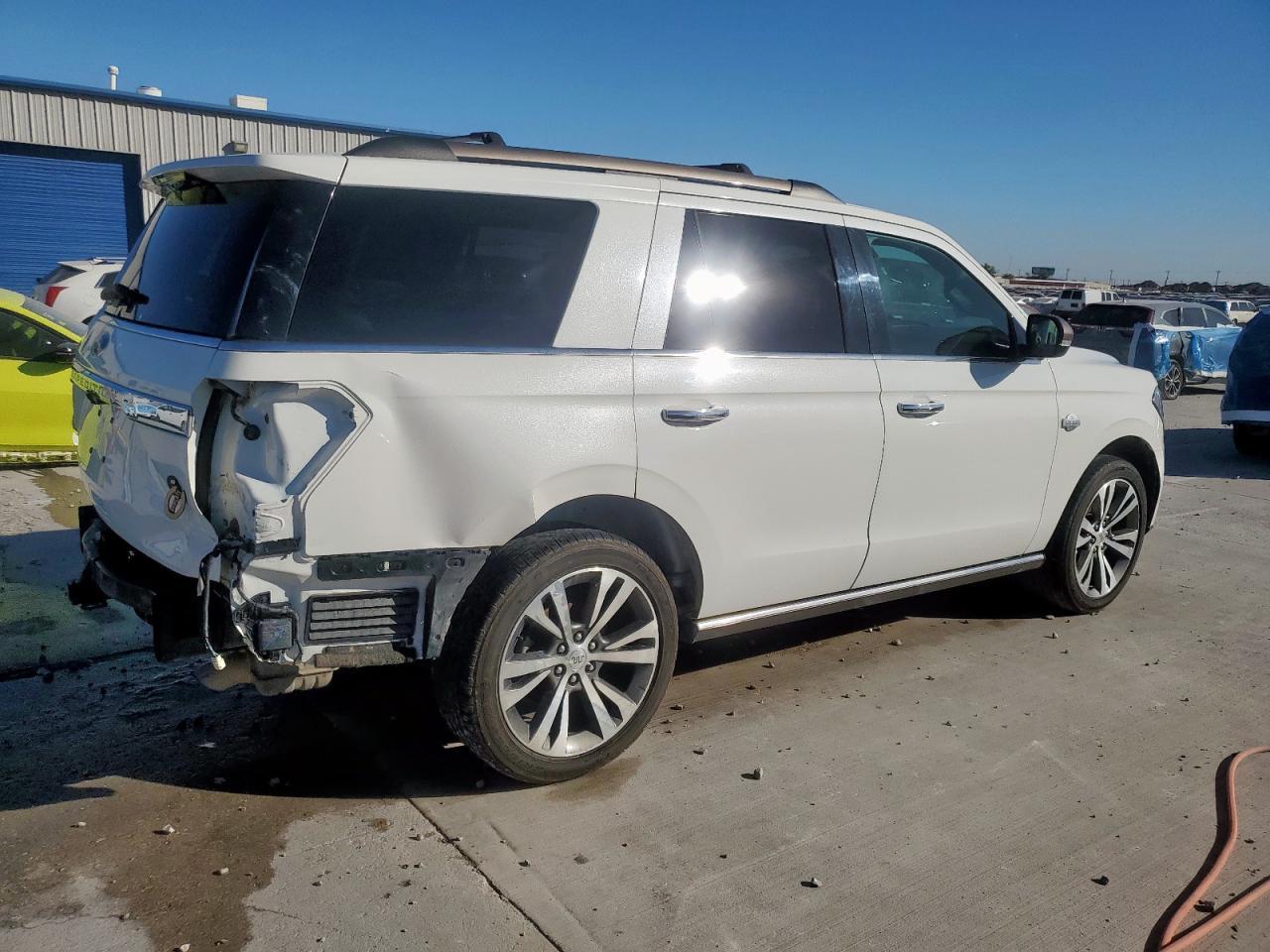 2020 FORD Expedition