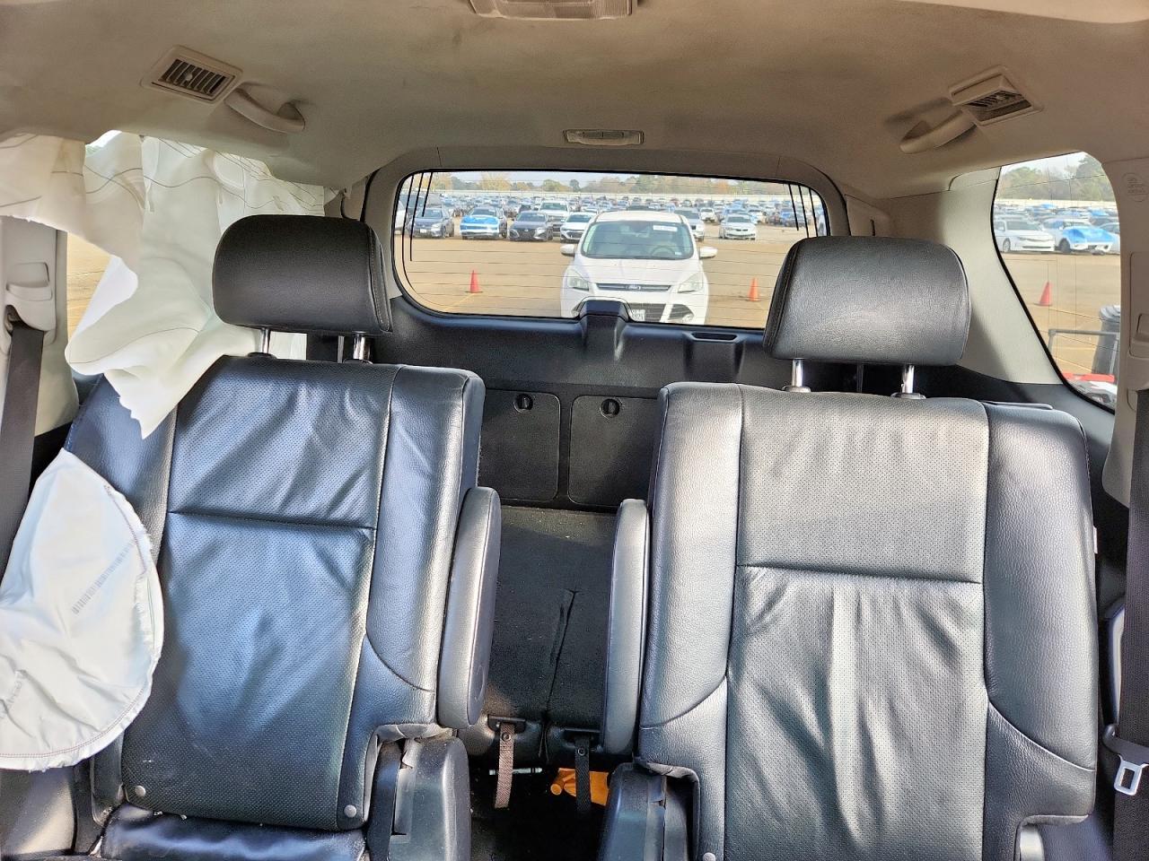 2017 LEXUS GX 460