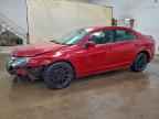 2011 FORD FUSION