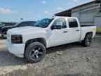 2007 CHEVROLET Silverado