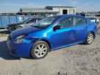 2010 NISSAN SENTRA