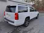 2015 CHEVROLET Suburban
