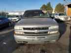 2003 CHEVROLET Tahoe