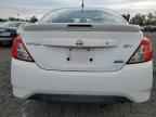 2015 NISSAN VERSA
