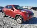 2012 NISSAN Juke