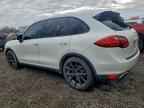2014 PORSCHE CAYENNE