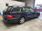 2007 MERCEDES-BENZ E-Class