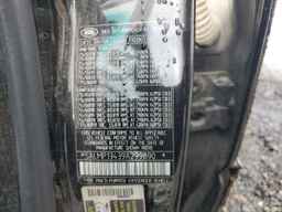 2009 LAND ROVER RANGE ROVER