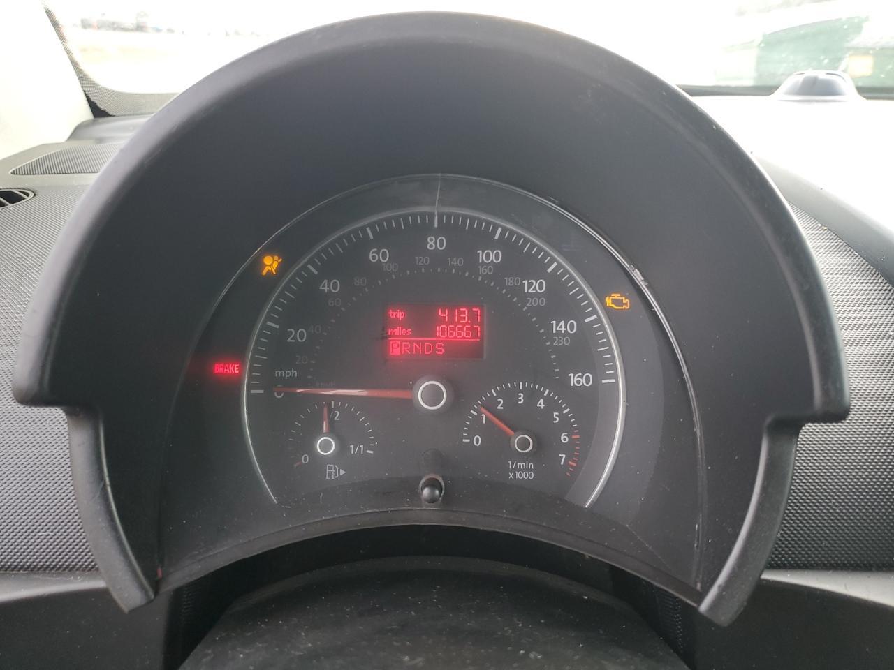 2006 VOLKSWAGEN Beetle