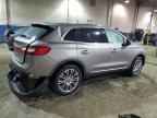 2016 LINCOLN MKX