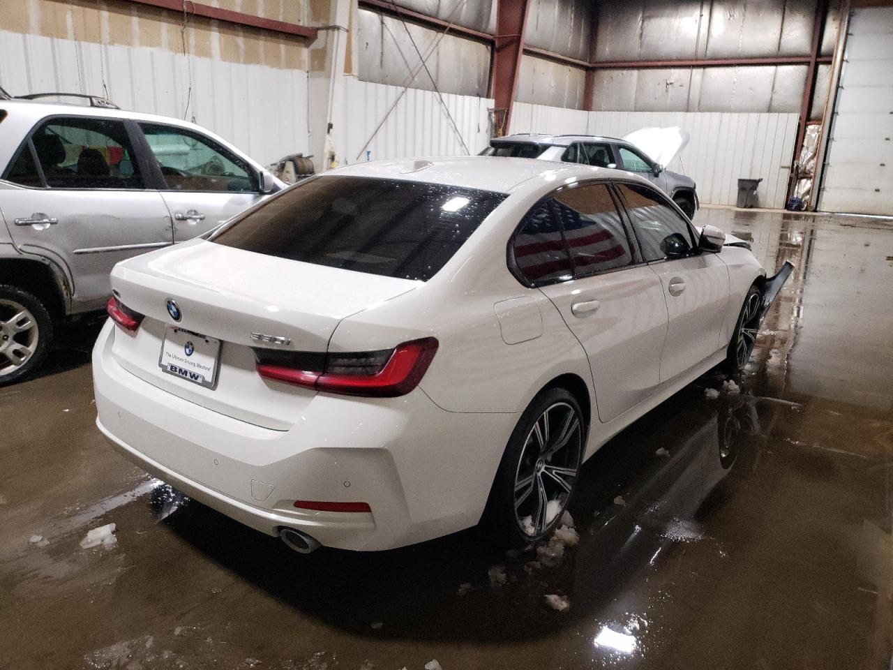 2023 BMW 3 SERIES