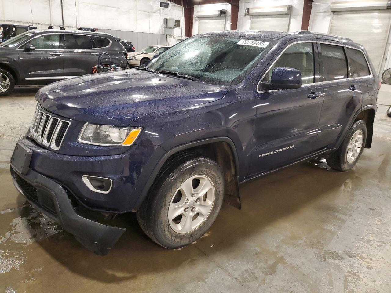 2016 JEEP Grand Cherokee