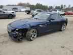 2014 BMW Z4
