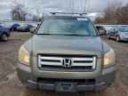 2008 HONDA PILOT