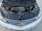 2014 CHEVROLET TRAVERSE