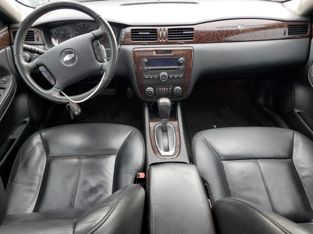 2013 CHEVROLET IMPALA