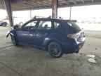2013 SUBARU IMPREZA