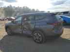 2024 TOYOTA HIGHLANDER