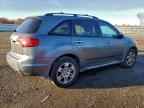 2008 ACURA MDX