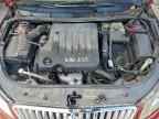 2010 BUICK LACROSSE