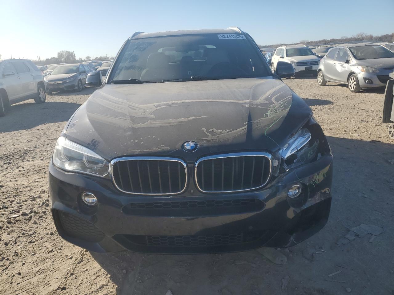 2018 BMW X5