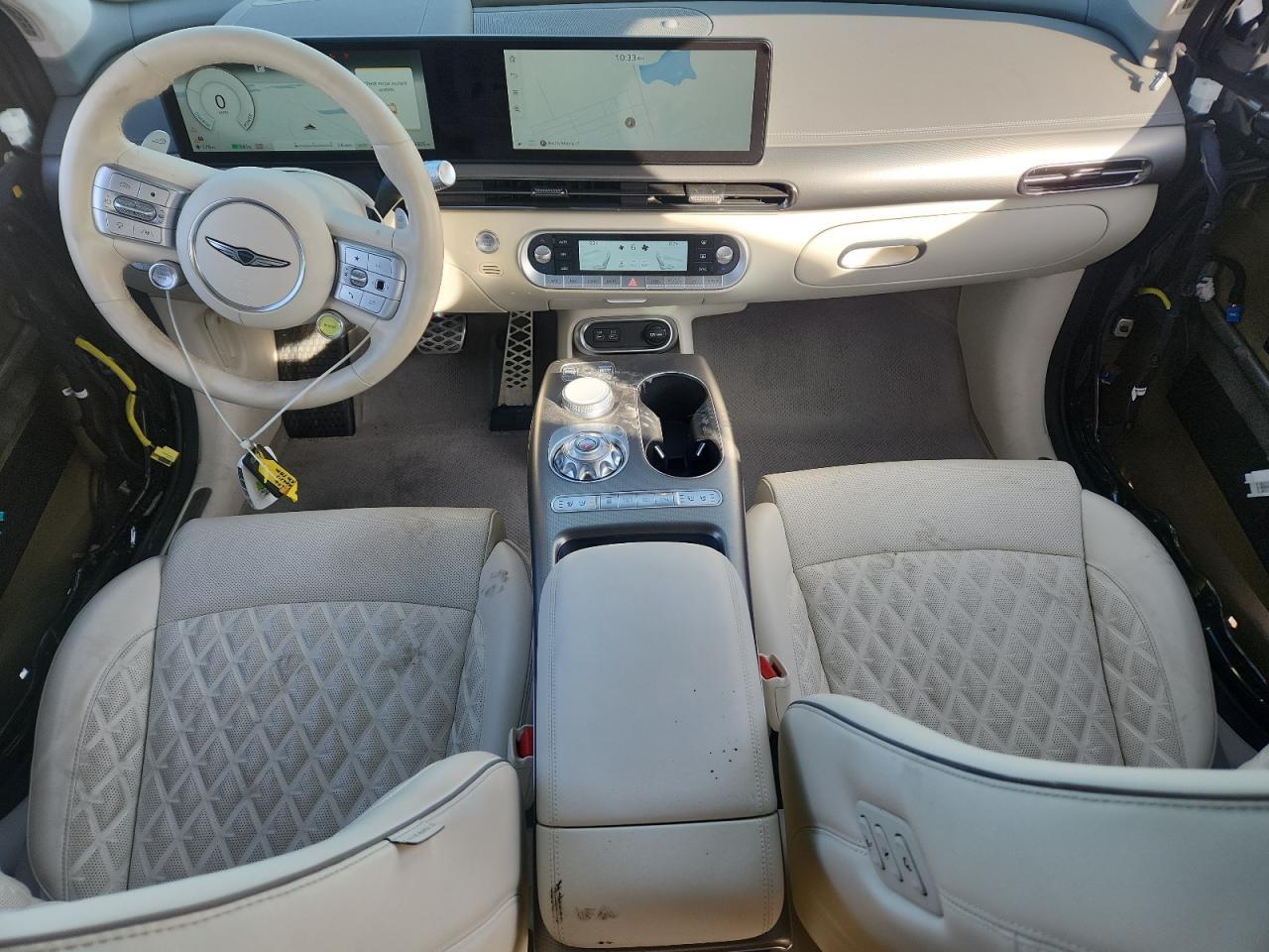 2024 GENESIS GV60