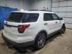 2016 FORD Explorer Sport Trac