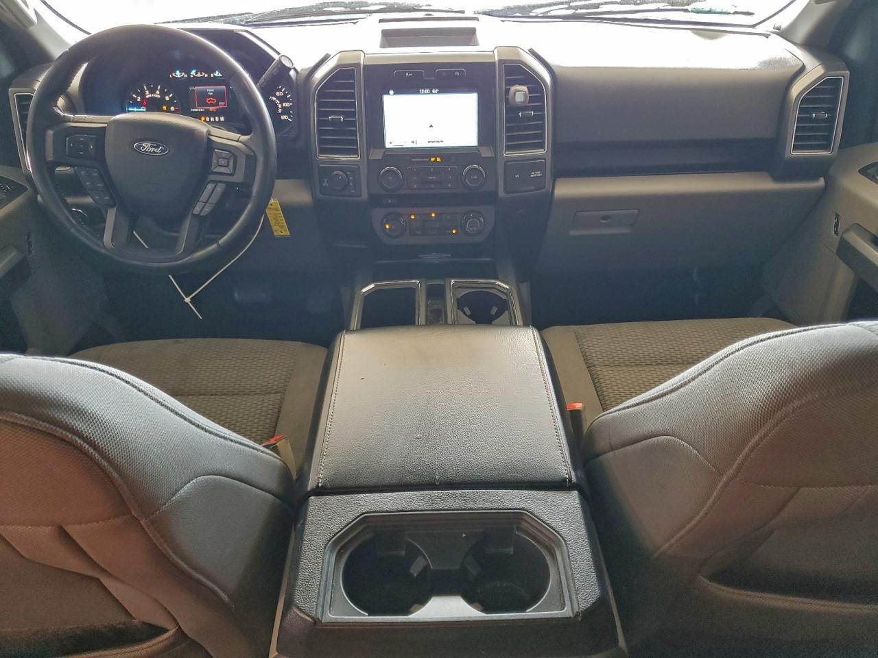 2018 FORD F-150 Lightning