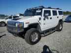 2005 HUMMER H2