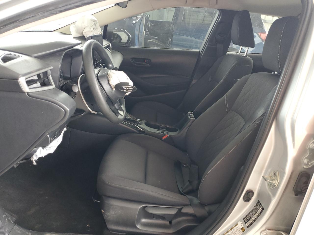 2023 TOYOTA COROLLA