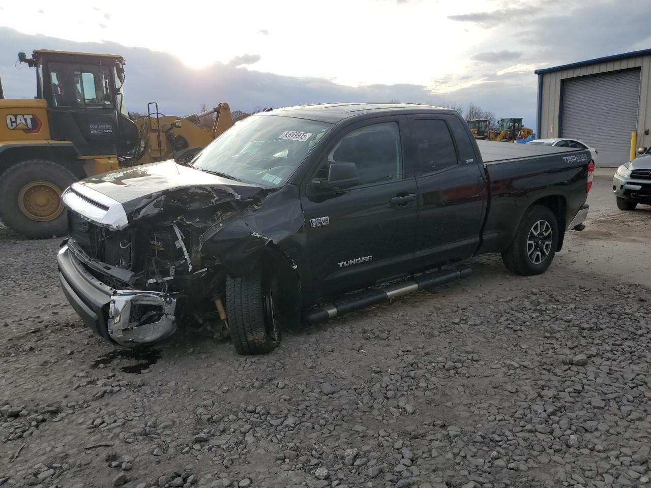 2019 TOYOTA TUNDRA