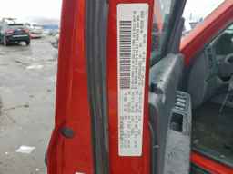 2010 JEEP Liberty
