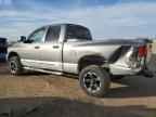 2006 DODGE RAM 1500