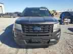2016 FORD Explorer Sport Trac
