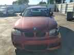 2013 BMW 1 Series