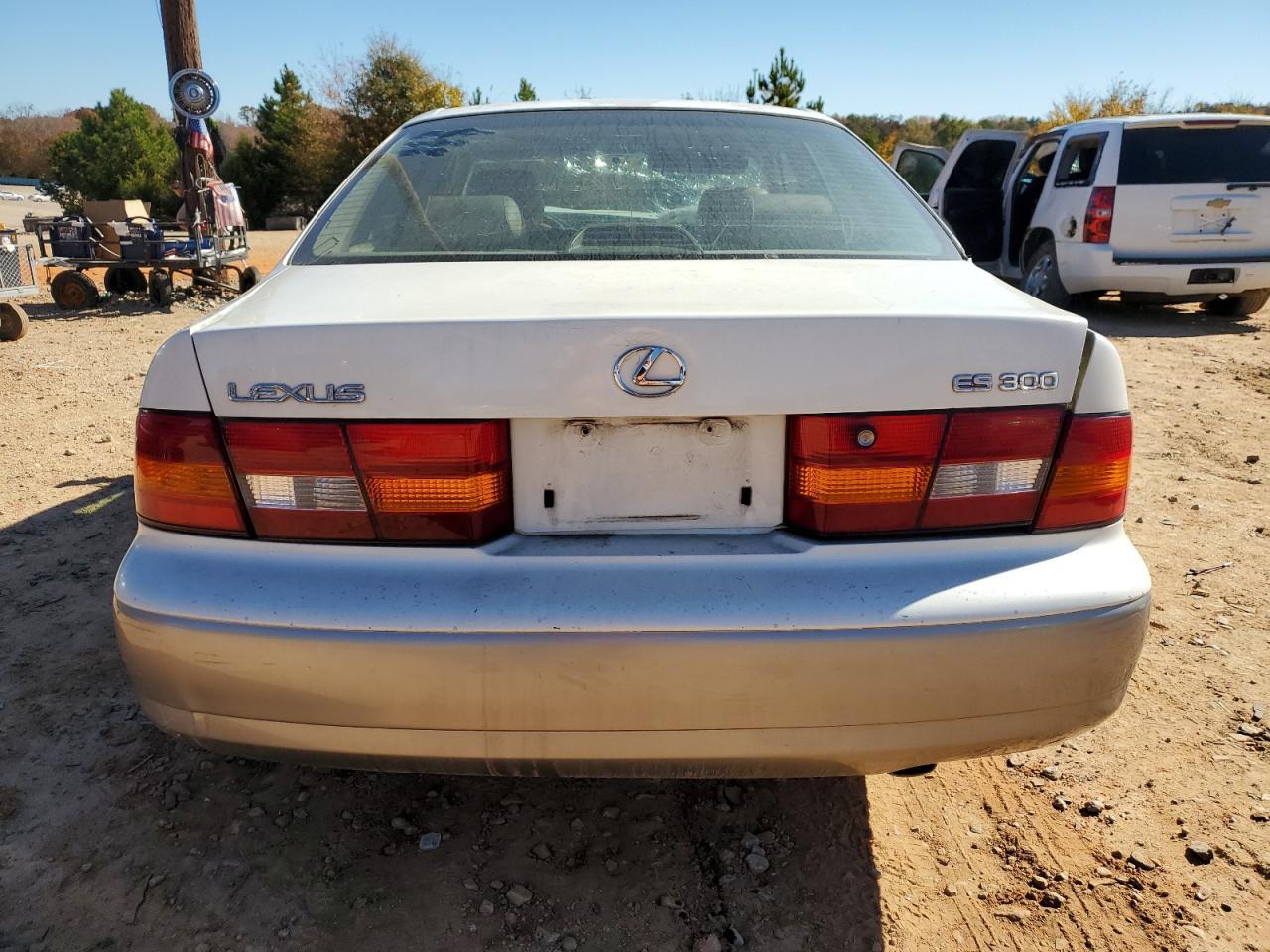 1998 LEXUS Es 300